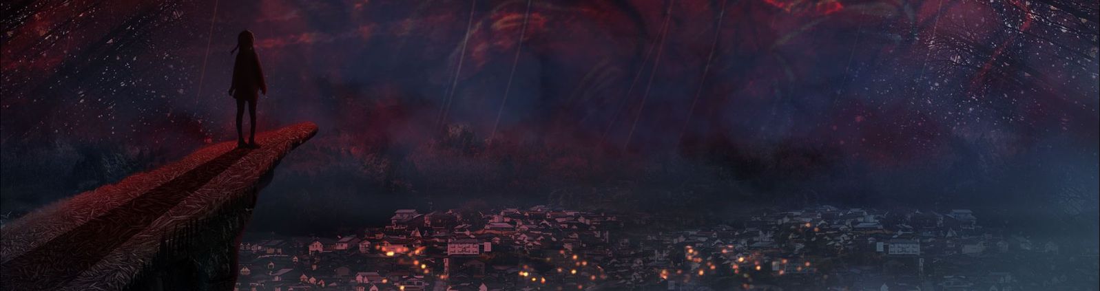 Faceit banner for @shrine