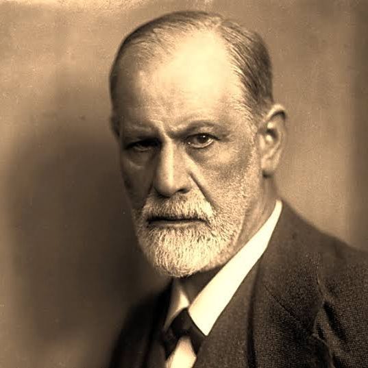 SigmundFreud