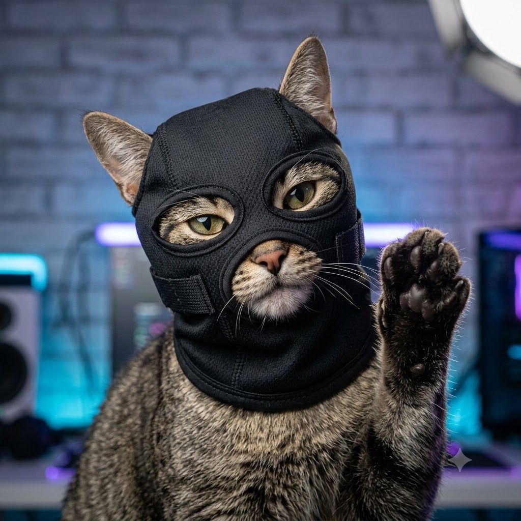 Drexy_ FACEIT avatar