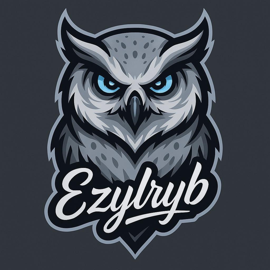 Ezylryb avatar