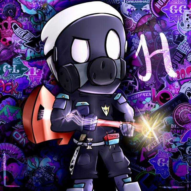 Player Immunikate avatar