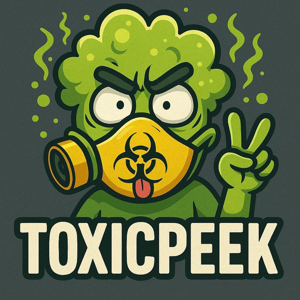 ToxicPeek avatar