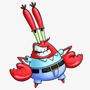 _MR_CRAB avatar