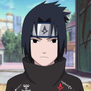Mikziii avatar