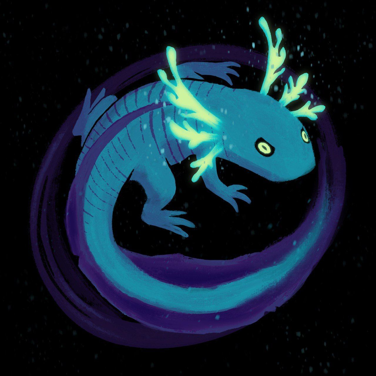 Iridium Thieves