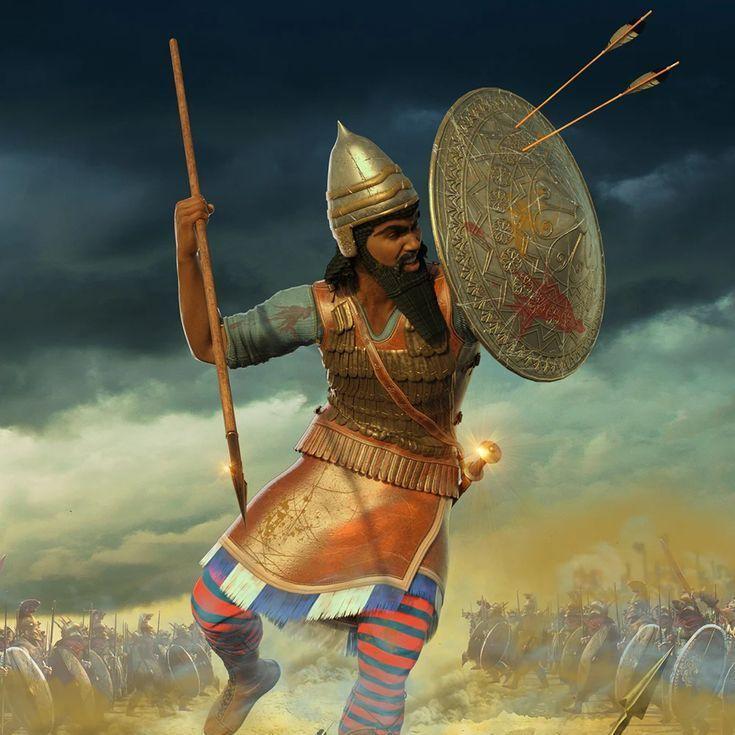 Gilgamesh016