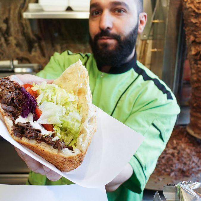 Armitra Kebab