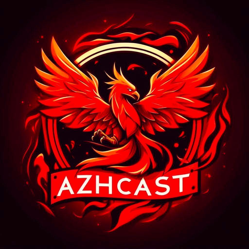 Azhcast avatar