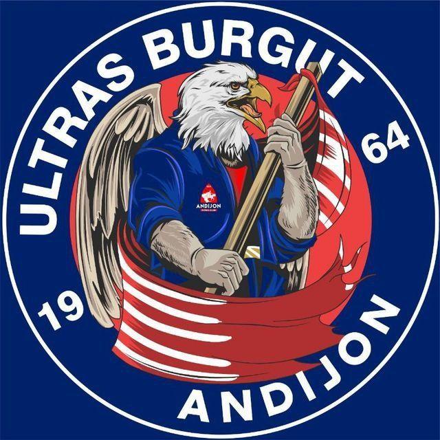 UltrasBurgut avatar