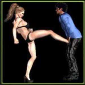 Pigrza avatar