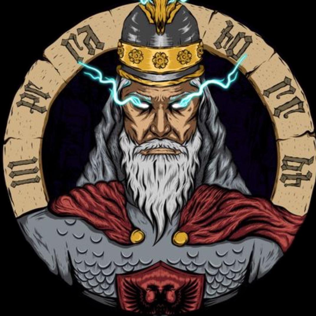 Faceit avatar