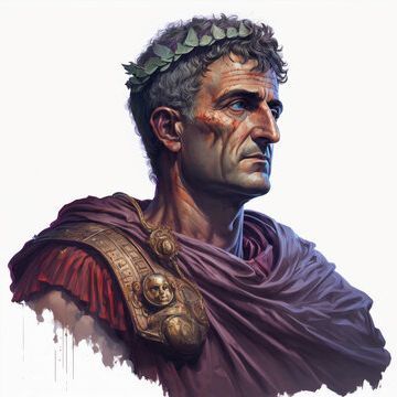 THE-CAESAR