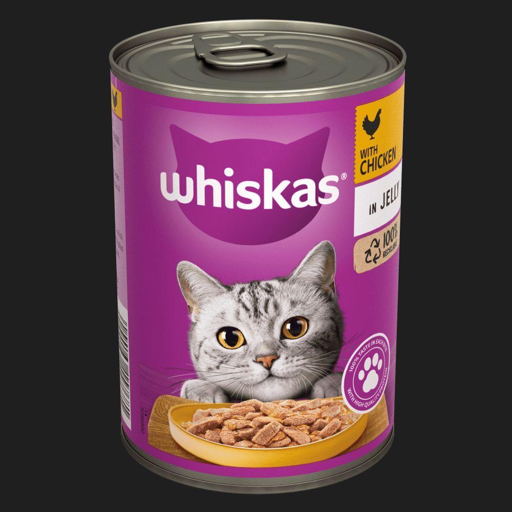 Whiskas6969 avatar