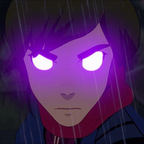 Lycosa avatar
