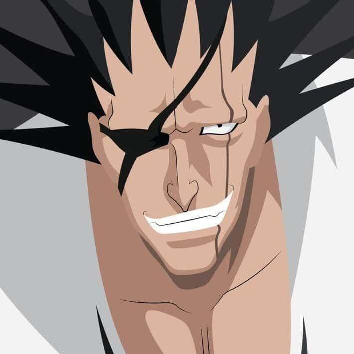 Kenpachi_az avatar