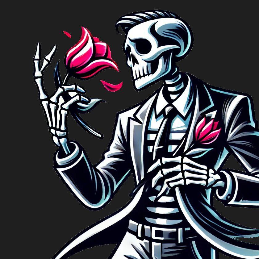 Kaossent avatar