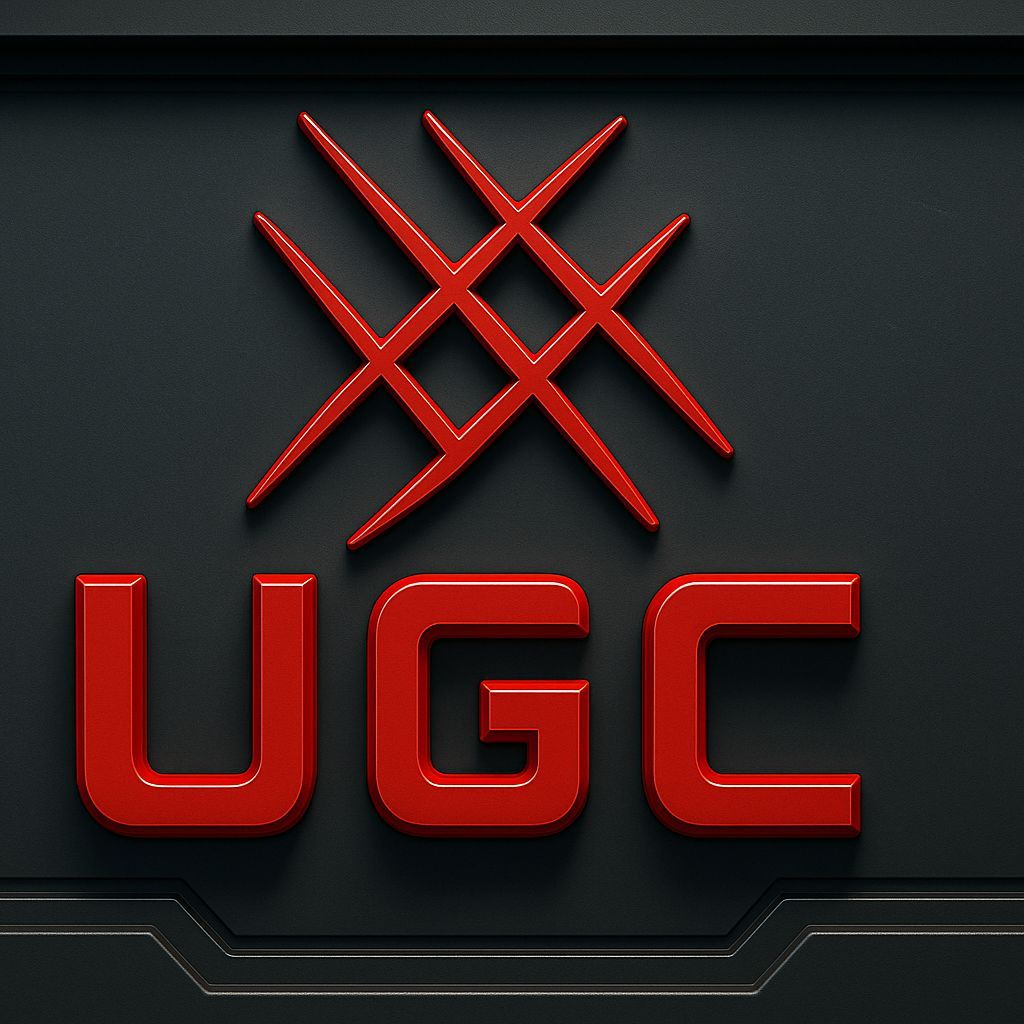 UGC CLUB CS