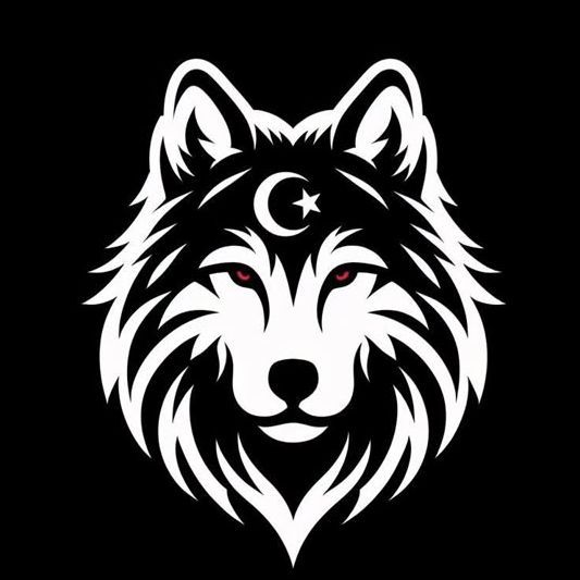 GrayWolf86
