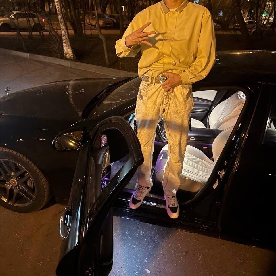Jeegeat avatar