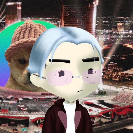 Klauuiii avatar