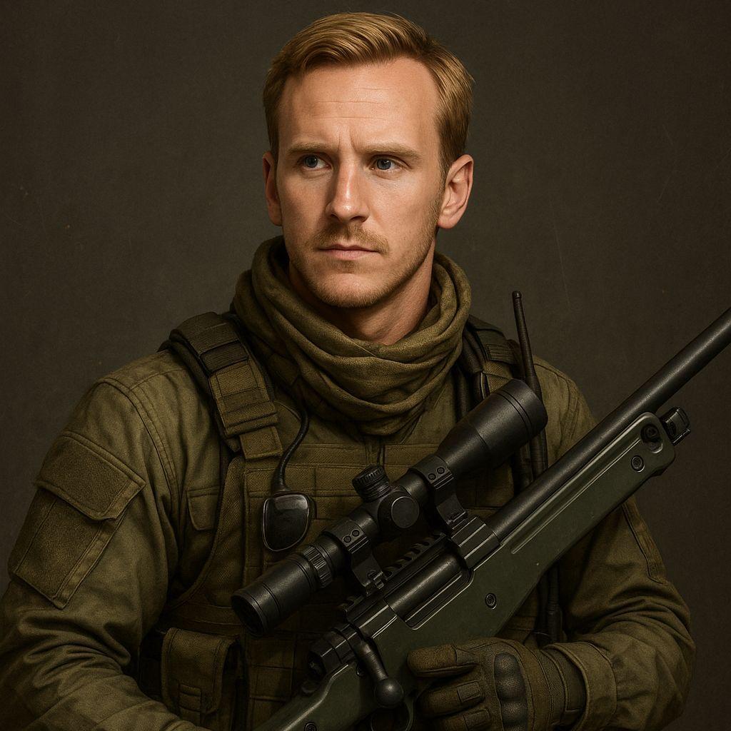 matt-E avatar