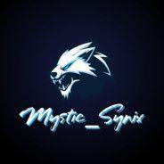 Player Mystic_Synix avatar