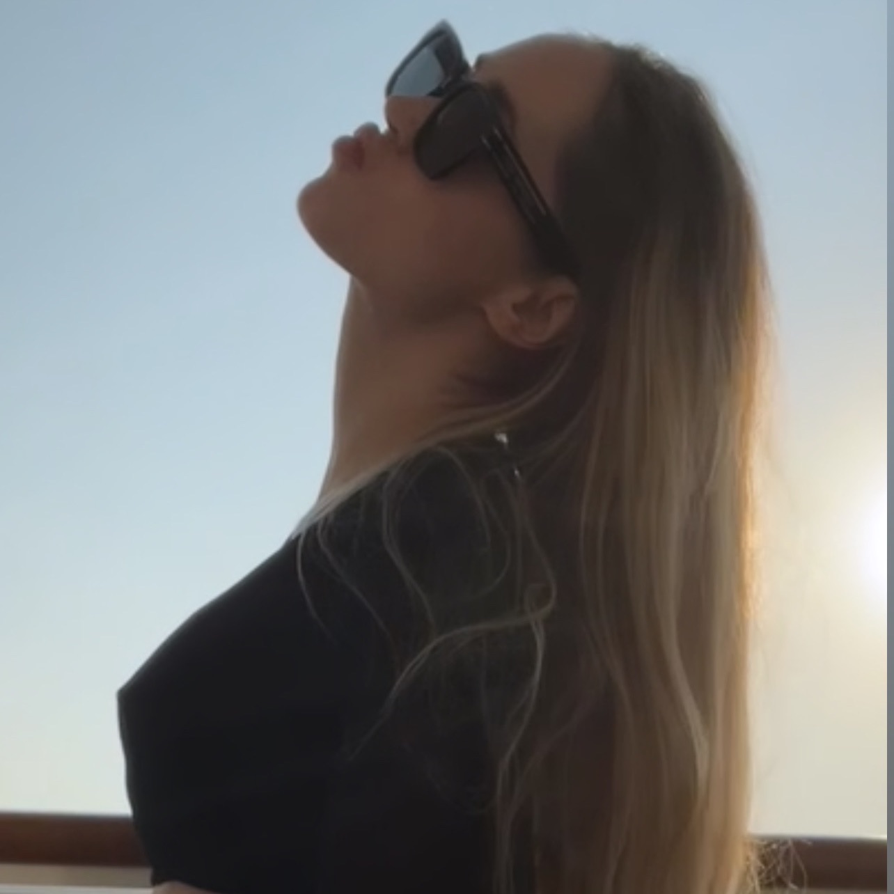Kossareva FACEIT avatar