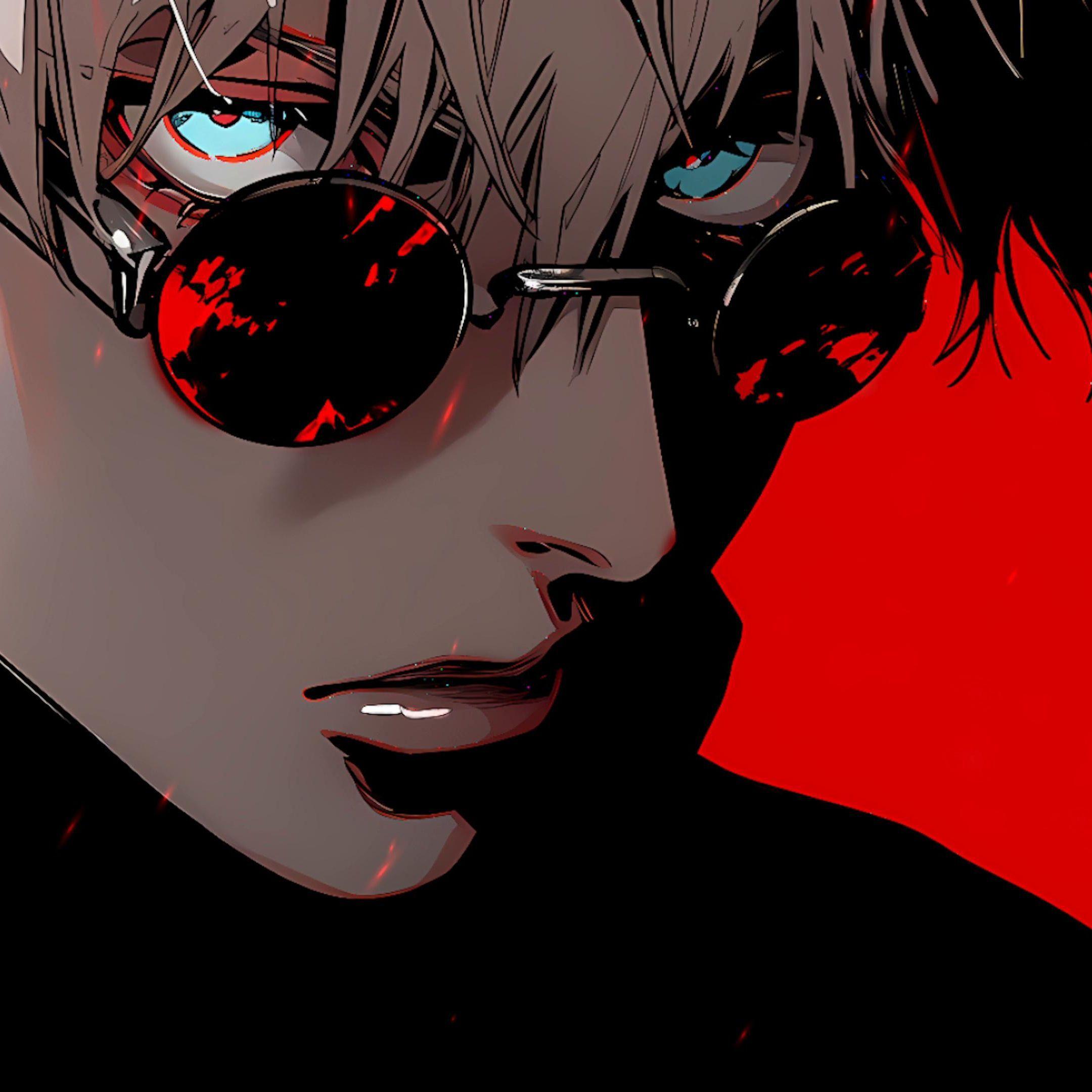 yameteki avatar