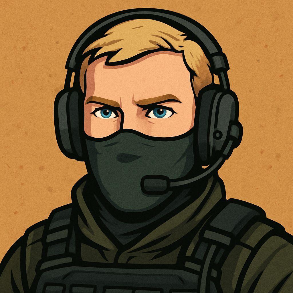 Domino_o avatar
