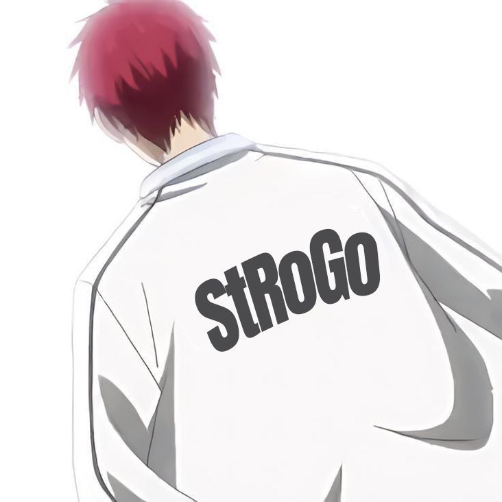 -StRoGo