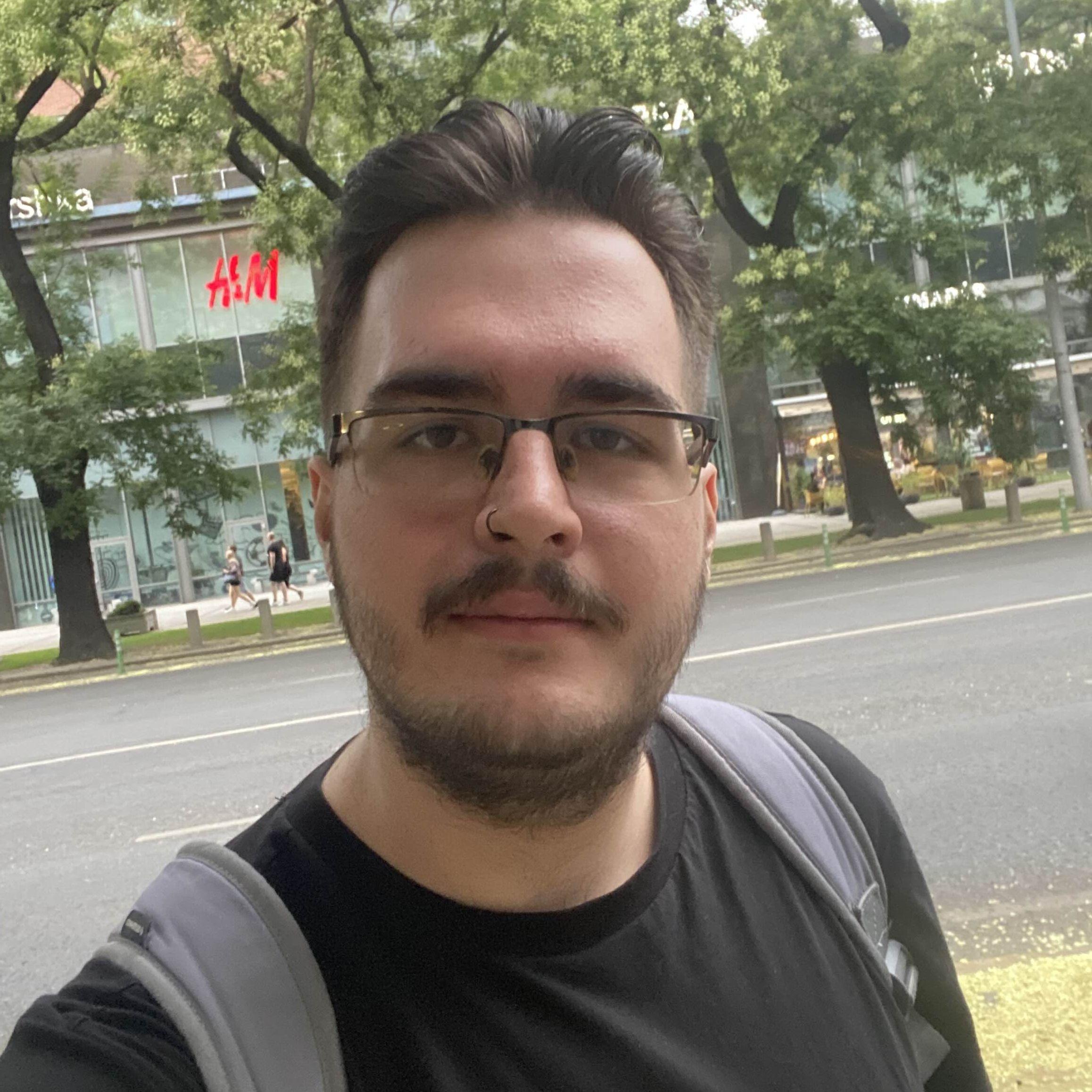 qTea avatar