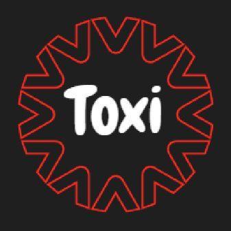 ---Toxi--- avatar