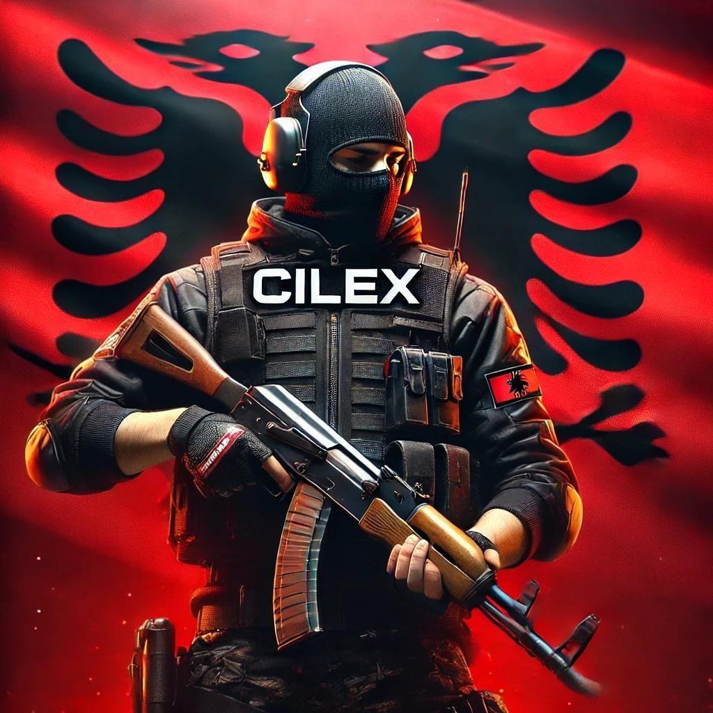 CileX