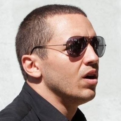 LaZ_99 FACEIT avatar