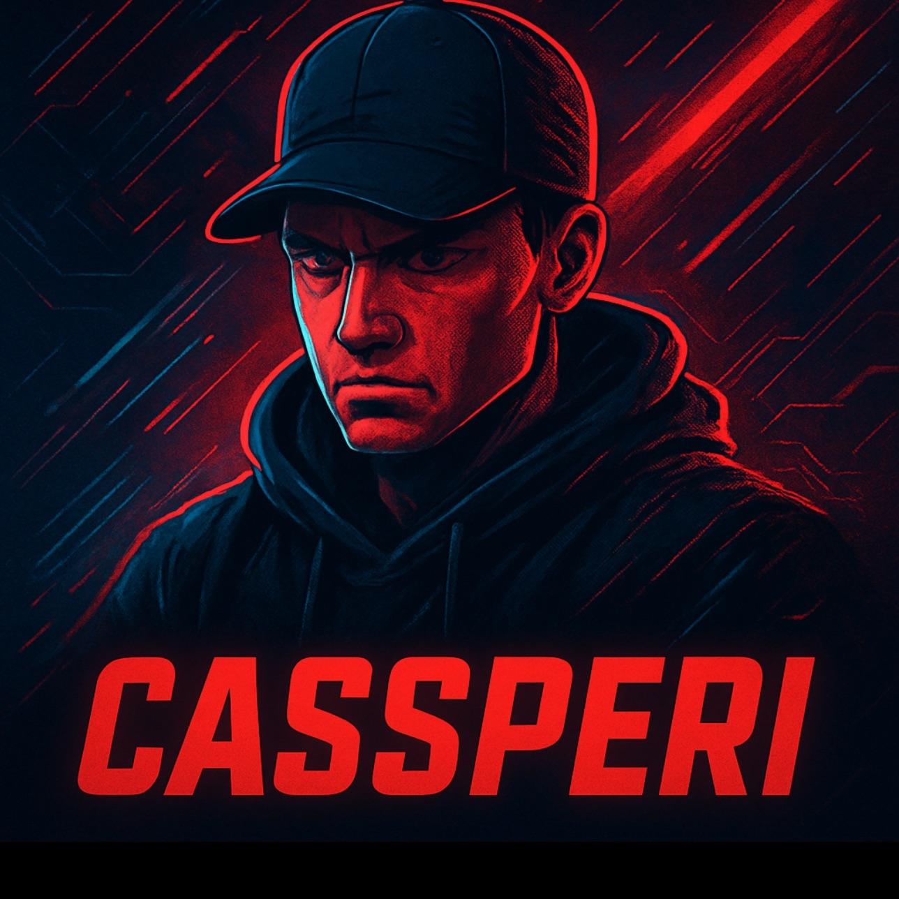 cassperi avatar