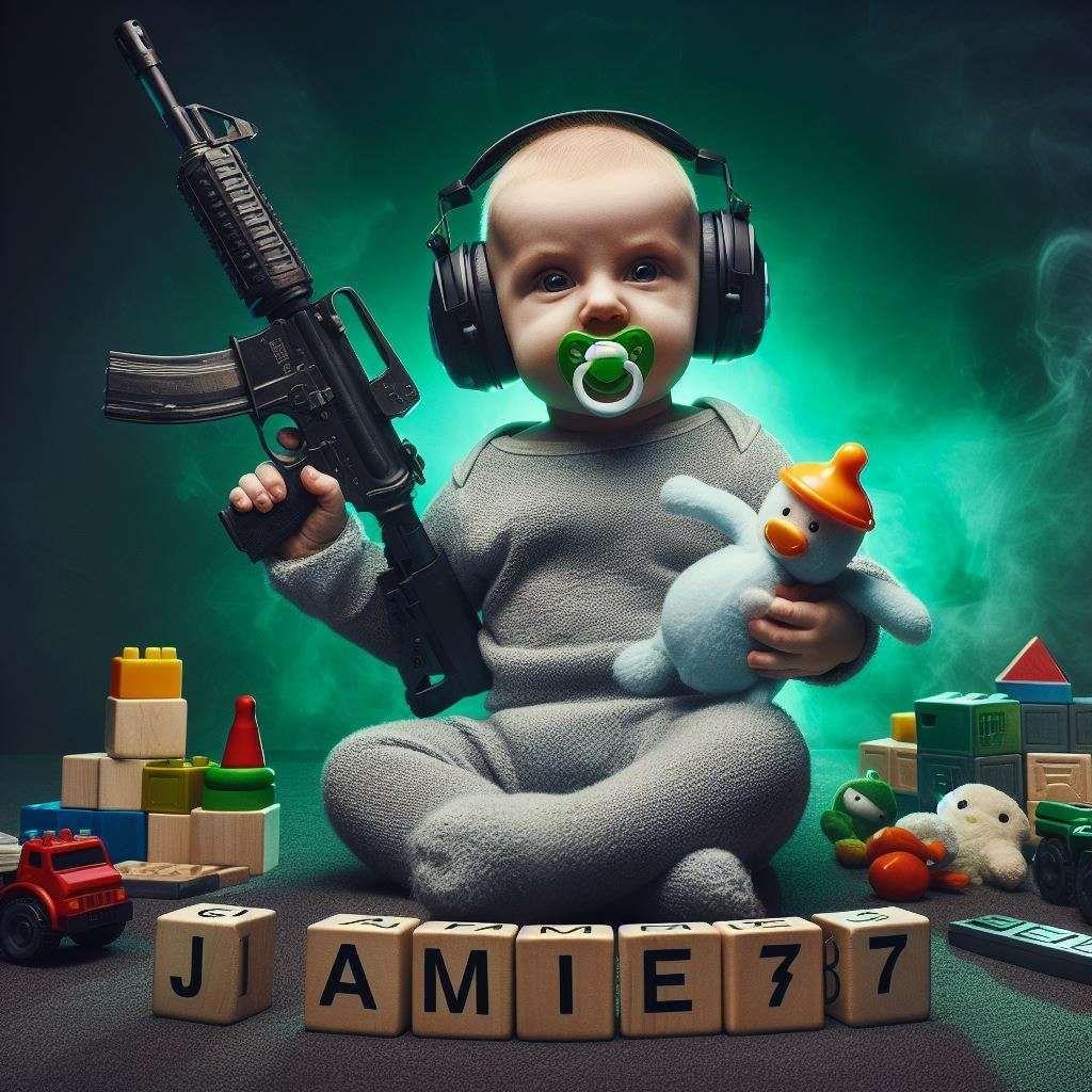 Jamison37 avatar