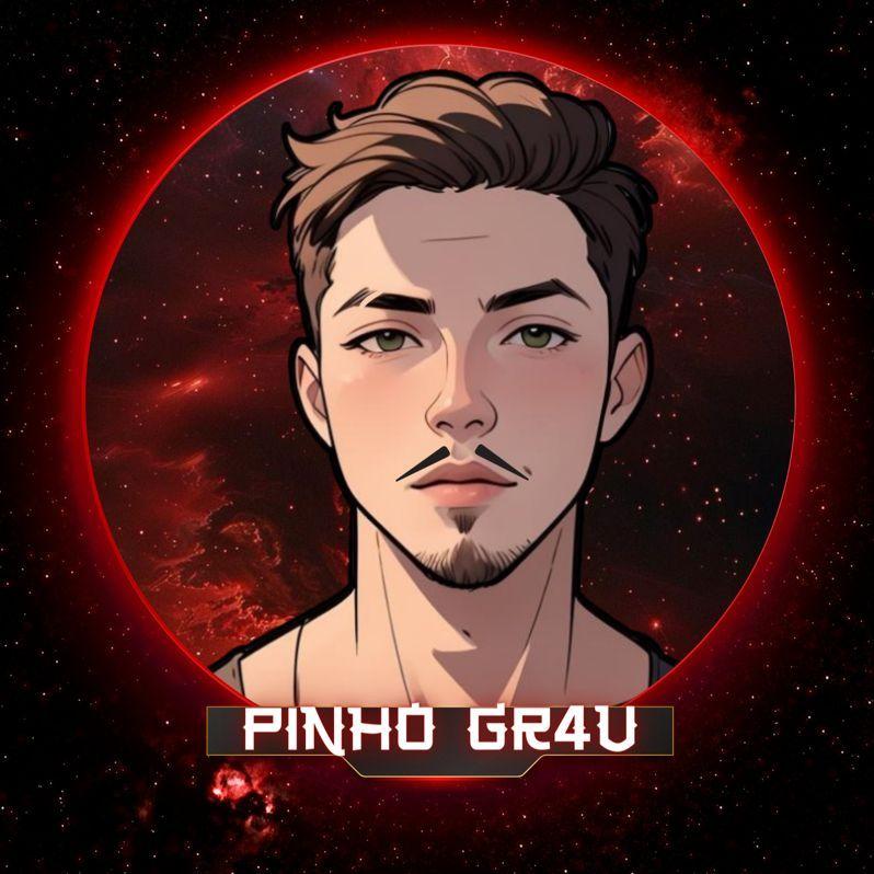 _Pinho avatar