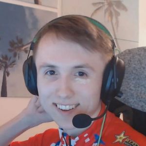 frxnjo FACEIT avatar