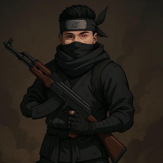 AssMenDef avatar