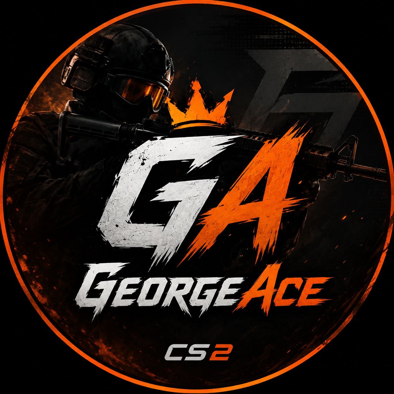 Ge0rgeAce