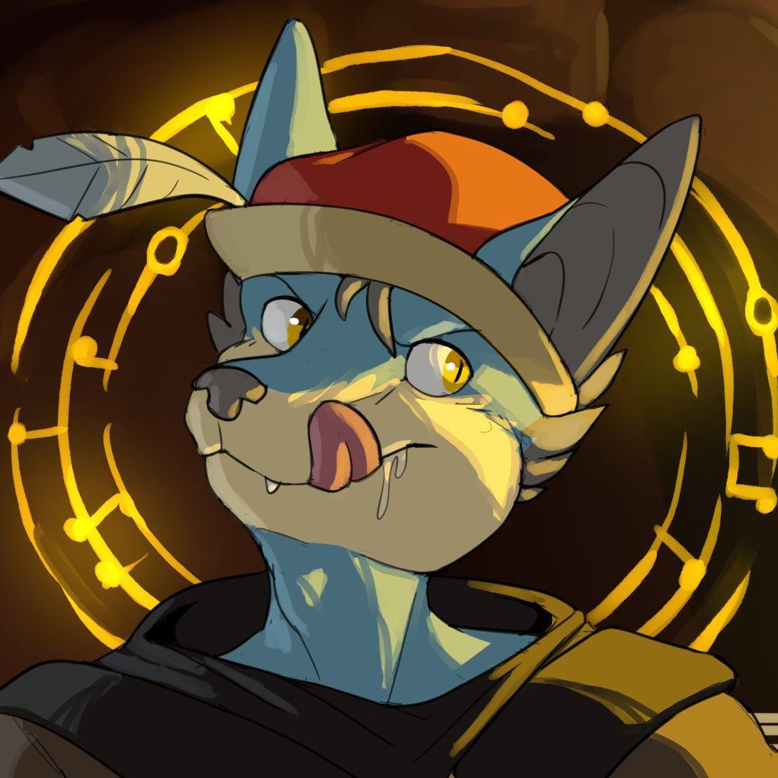 Fidchell avatar