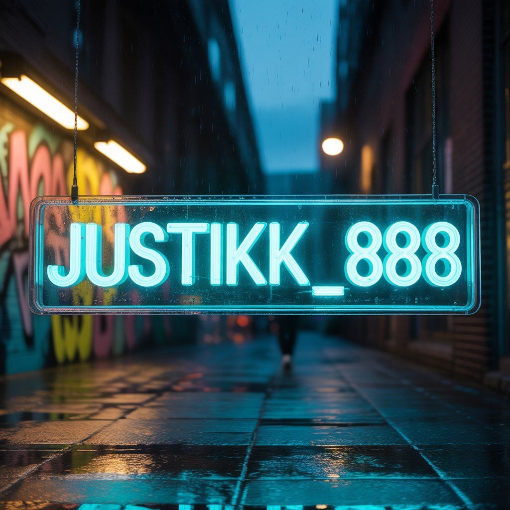 just-8