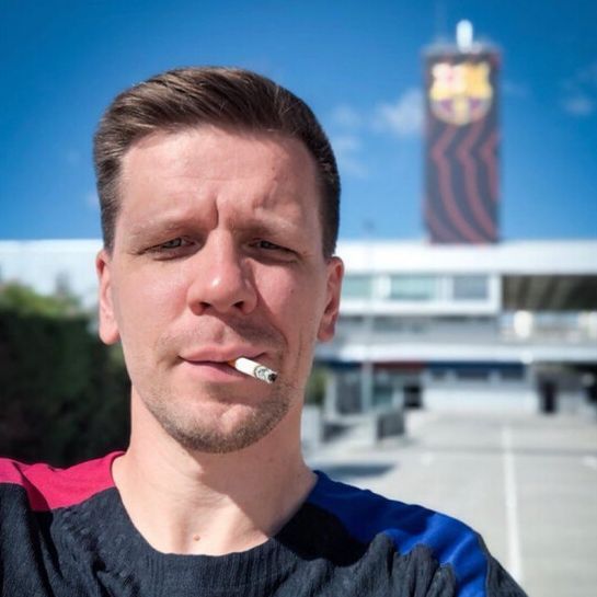 Faceit Avatar