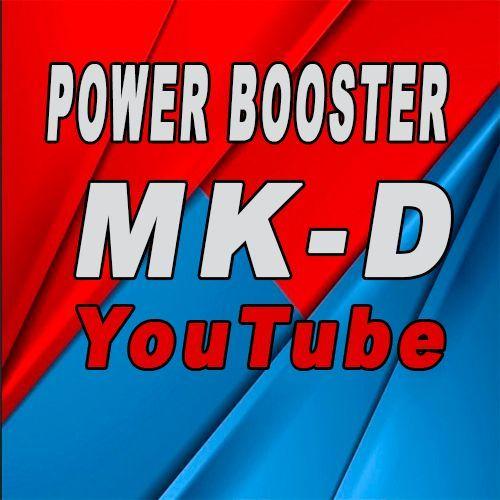 Player MK-D avatar
