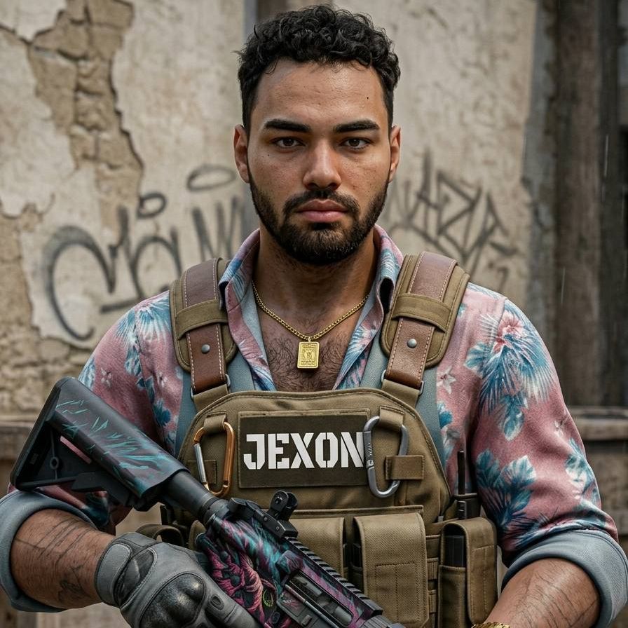 team_JEXON