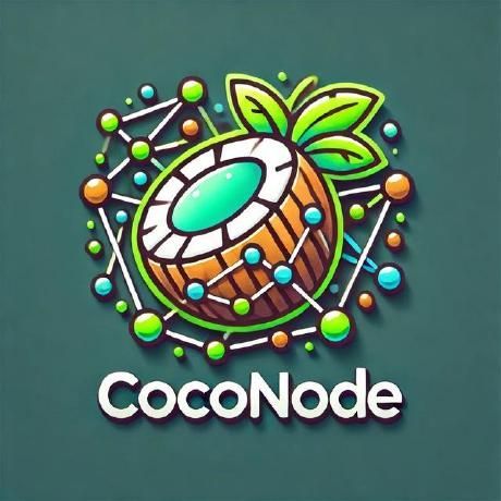 coconode