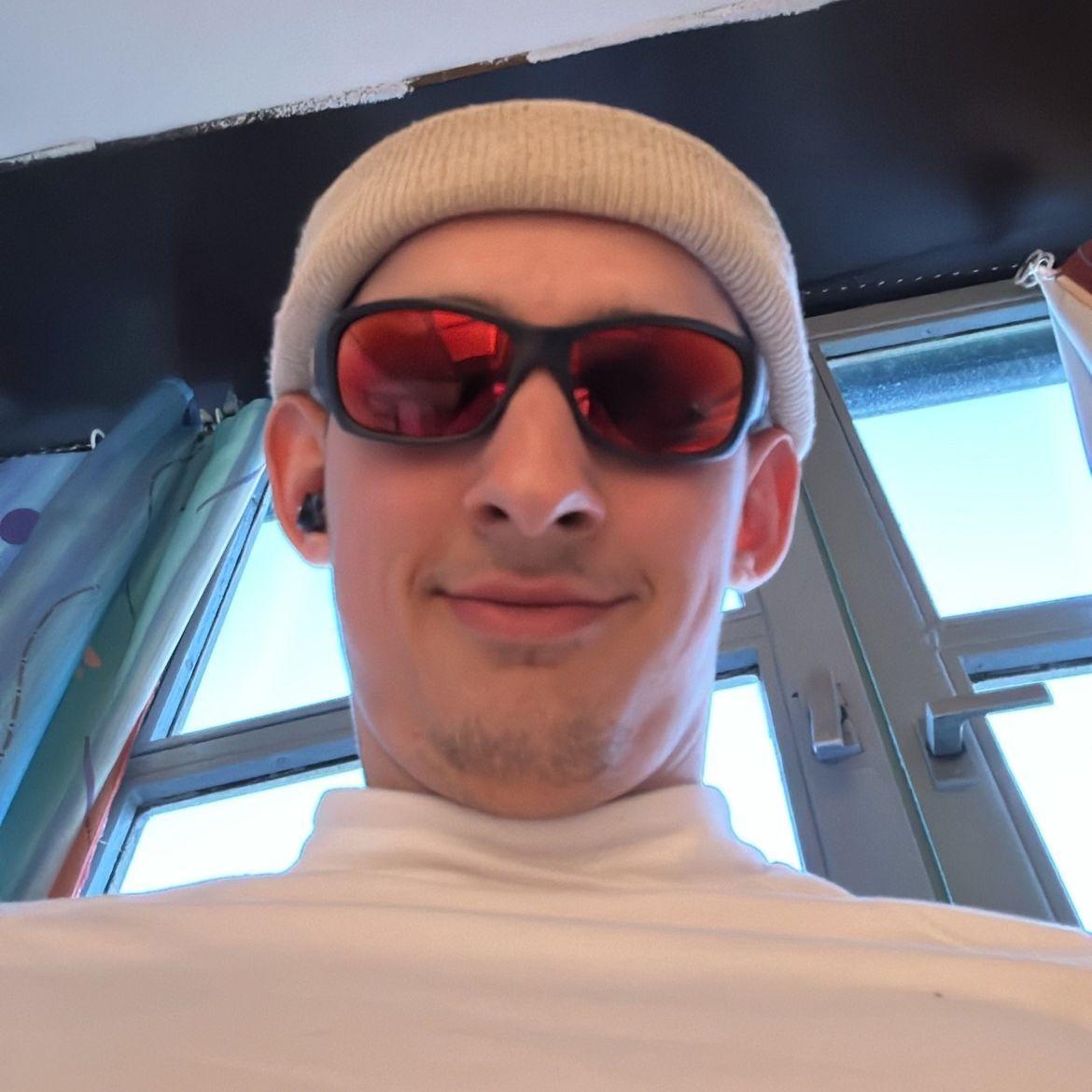 ma7atao avatar