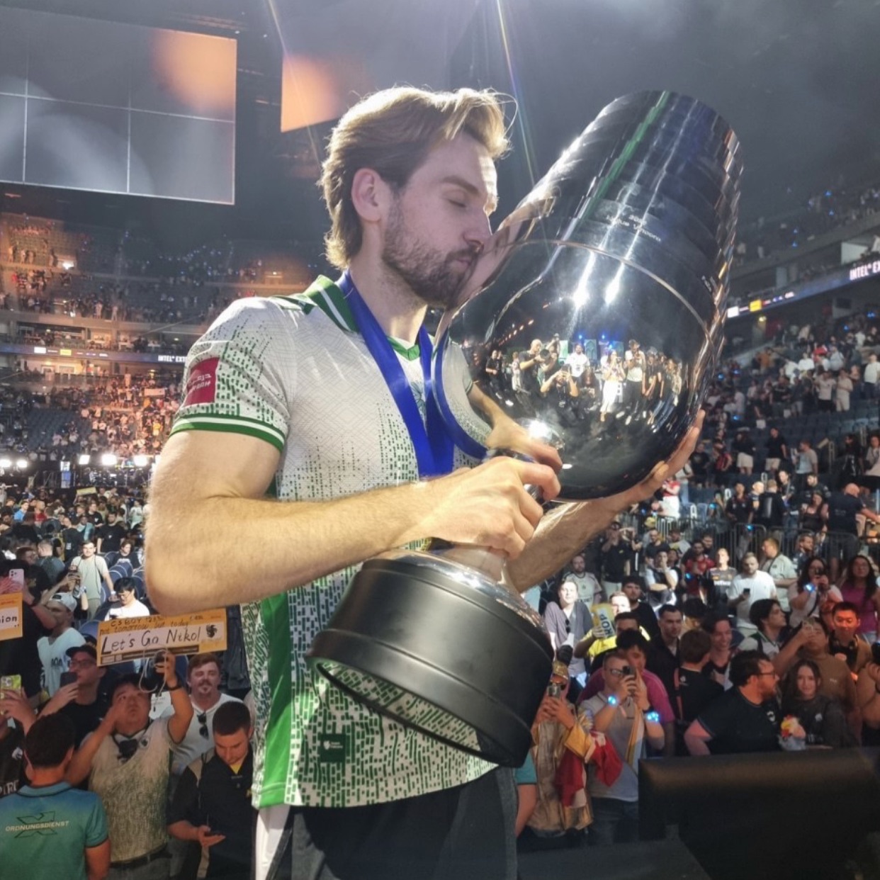 Faceit Avatar