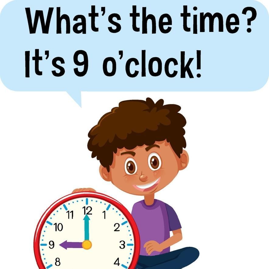 9oclock boys