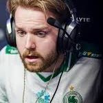 tudzarov FACEIT avatar